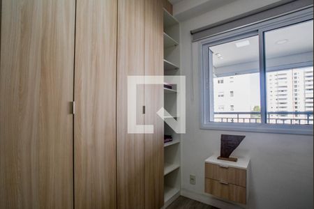 Quarto 1 de apartamento à venda com 3 quartos, 83m² em Vila Assunção, Santo André