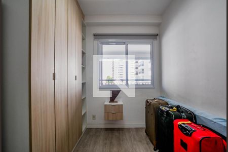 Quarto 1 de apartamento à venda com 3 quartos, 83m² em Vila Assunção, Santo André