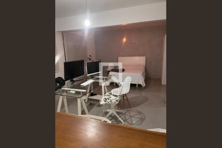 Foto 08 de apartamento à venda com 2 quartos, 56m² em Pinheiros, São Paulo