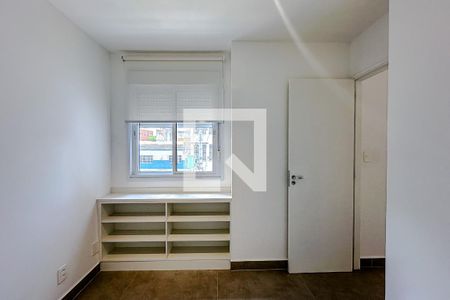 Quarto 1 de apartamento à venda com 2 quartos, 35m² em Brás, São Paulo