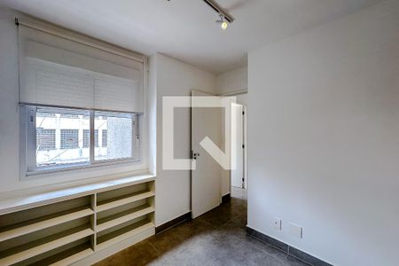 Quarto 1 de apartamento à venda com 2 quartos, 35m² em Brás, São Paulo