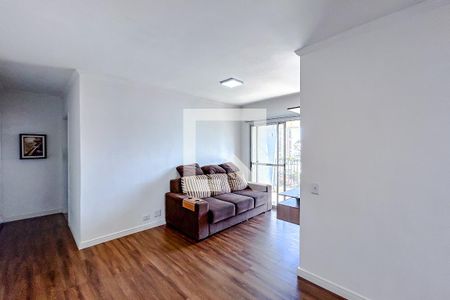 Apartamento à venda com 3 quartos, 72m² em Sacomã, São Paulo