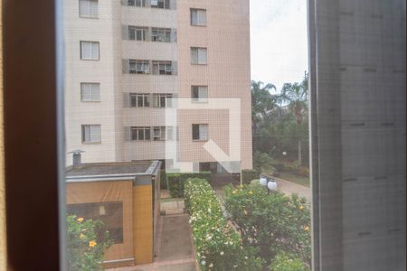 Vista do Quarto 2 de apartamento à venda com 2 quartos, 48m² em Parque Itália, Campinas