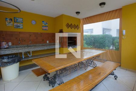 Apartamento à venda com 2 quartos, 48m² em Parque Itália, Campinas