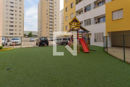 Apartamento à venda com 2 quartos, 48m² em Parque Itália, Campinas