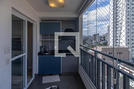 sacada_2 de apartamento para alugar com 3 quartos, 75m² em Vila da Saúde, São Paulo