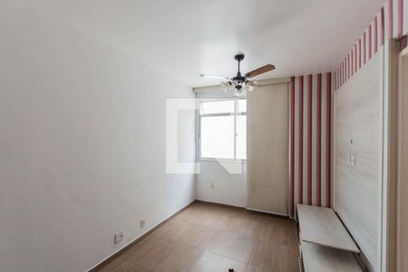 Sala de apartamento à venda com 1 quarto, 49m² em Vila Isabel, Rio de Janeiro