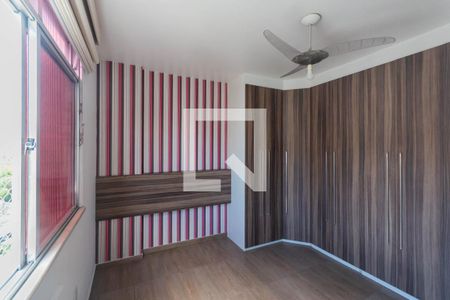 Quarto de apartamento à venda com 1 quarto, 49m² em Vila Isabel, Rio de Janeiro