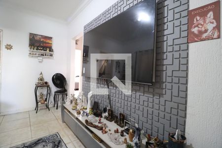 Casa para alugar com 3 quartos, 130m² em Brasil, Uberlândia