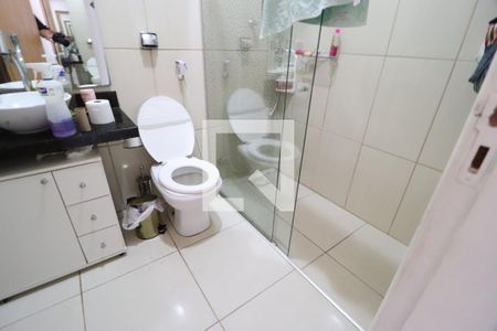 Casa para alugar com 3 quartos, 130m² em Brasil, Uberlândia