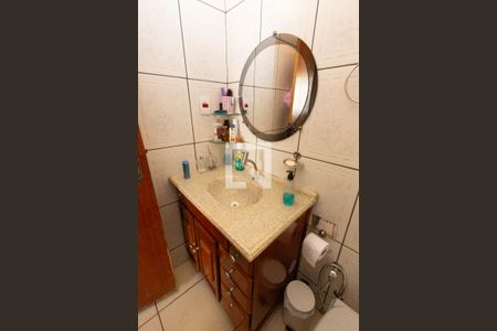 Casa para alugar com 4 quartos, 160m² em Eldorado, Contagem