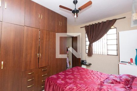 Casa para alugar com 4 quartos, 160m² em Eldorado, Contagem