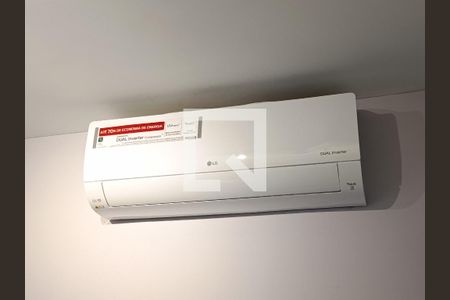 Quarto de apartamento para alugar com 1 quarto, 29m² em Pinheiros, São Paulo