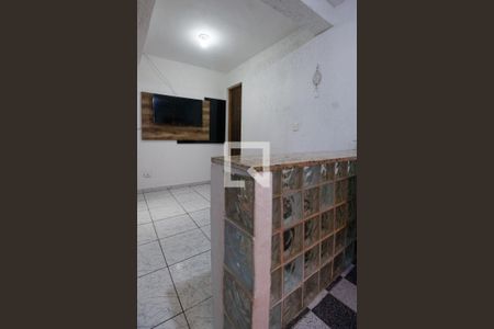 Sala de casa à venda com 2 quartos, 70m² em Jardim Sul Sao Paulo, São Paulo