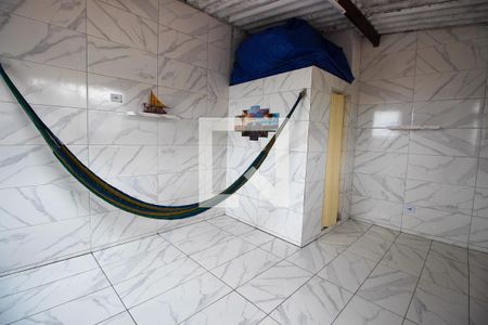 Espaço Gourmet de casa à venda com 2 quartos, 70m² em Jardim Sul Sao Paulo, São Paulo