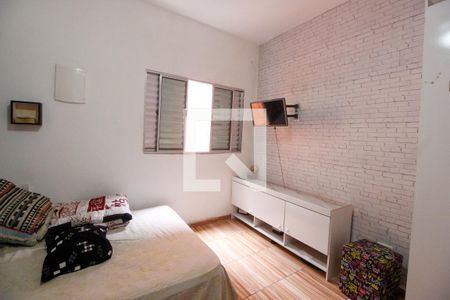 Suíte de casa à venda com 2 quartos, 70m² em Jardim Sul Sao Paulo, São Paulo