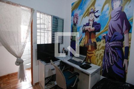 Quarto  de casa à venda com 2 quartos, 70m² em Jardim Sul Sao Paulo, São Paulo