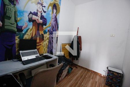 Quarto de casa à venda com 2 quartos, 70m² em Jardim Sul Sao Paulo, São Paulo