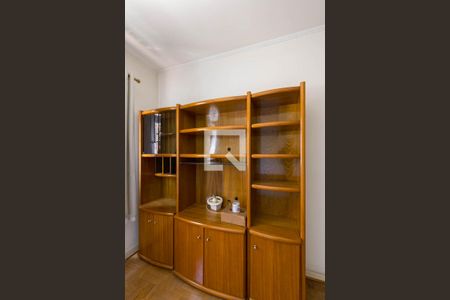 Sala de apartamento à venda com 1 quarto, 54m² em Vila Buarque, São Paulo