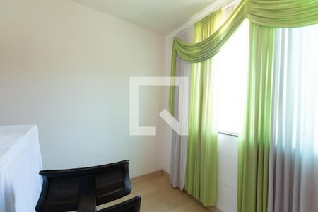 Apartamento à venda com 4 quartos, 133m² em Eldorado, Contagem