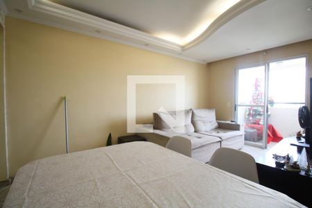 Apartamento à venda com 3 quartos, 74m² em Jardim das Palmas, São Paulo