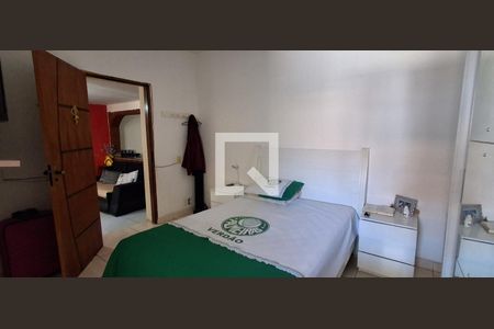 Quarto 1 de casa à venda com 3 quartos, 250m² em Rudge Ramos, São Bernardo do Campo