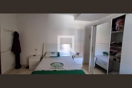 Quarto 1 de casa à venda com 3 quartos, 250m² em Rudge Ramos, São Bernardo do Campo