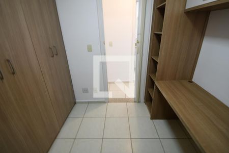 Quarto 1 de apartamento à venda com 2 quartos, 47m² em Vila 31 de Março, Campinas