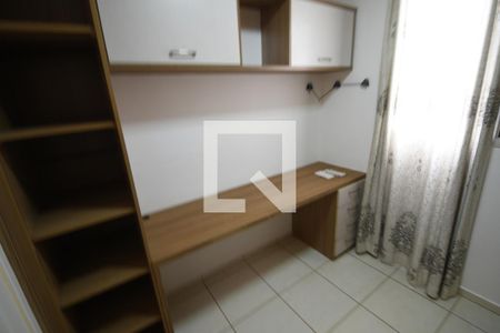 Quarto 1 de apartamento à venda com 2 quartos, 47m² em Vila 31 de Março, Campinas