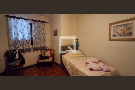 Quarto 2 de apartamento à venda com 2 quartos, 88m² em Vila Caminho do Mar, São Bernardo do Campo