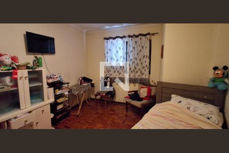 Quarto 2 de apartamento à venda com 2 quartos, 88m² em Vila Caminho do Mar, São Bernardo do Campo