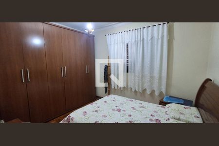 Quarto 1 de apartamento à venda com 2 quartos, 88m² em Vila Caminho do Mar, São Bernardo do Campo