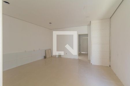 Sala 1 de casa para alugar com 3 quartos, 105m² em Harmonia, Canoas