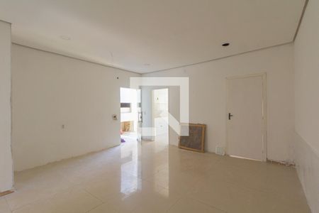 Sala 1 de casa para alugar com 3 quartos, 105m² em Harmonia, Canoas