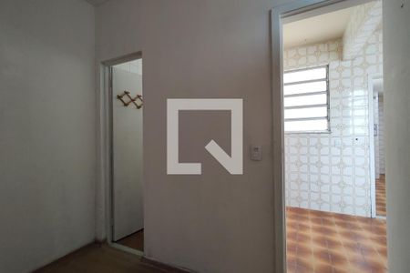 Quarto de Serviço de apartamento para alugar com 3 quartos, 214m² em Jacarepaguá, Rio de Janeiro