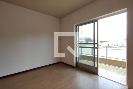 Sala de apartamento à venda com 3 quartos, 214m² em Jacarepaguá, Rio de Janeiro