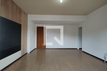 Sala de apartamento à venda com 3 quartos, 214m² em Jacarepaguá, Rio de Janeiro