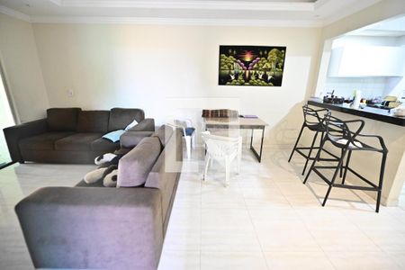 Casa para alugar com 3 quartos, 200m² em Residencial Center Ville, Goiânia