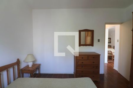 Quarto de apartamento para alugar com 3 quartos, 85m² em Jardim Sao Miguel, Guarujá