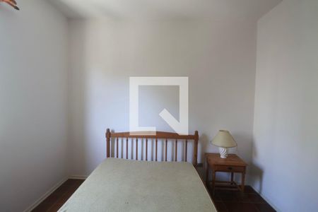 Quarto de apartamento para alugar com 3 quartos, 85m² em Jardim Sao Miguel, Guarujá