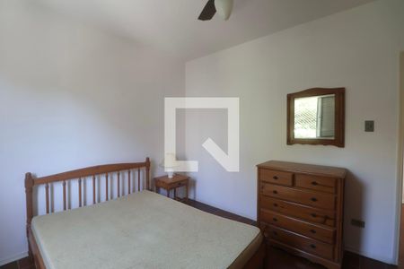 Quarto de apartamento para alugar com 3 quartos, 85m² em Jardim Sao Miguel, Guarujá