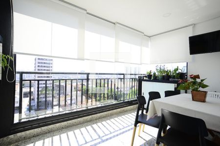 Apartamento à venda com 3 quartos, 76m² em Ipiranga, São Paulo