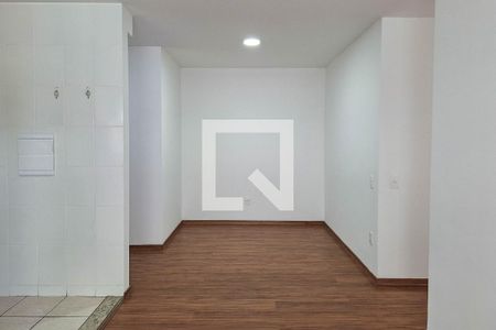 Sala de apartamento à venda com 3 quartos, 67m² em Arrastão, Niterói