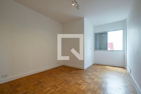 Suíte de apartamento à venda com 2 quartos, 82m² em Sumarezinho, São Paulo