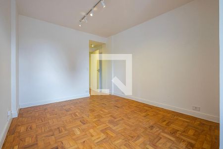 Suíte de apartamento à venda com 2 quartos, 82m² em Sumarezinho, São Paulo