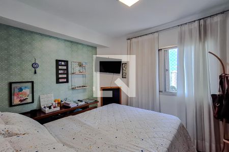Quarto 1 de apartamento à venda com 2 quartos, 56m² em Vila Mariana, São Paulo