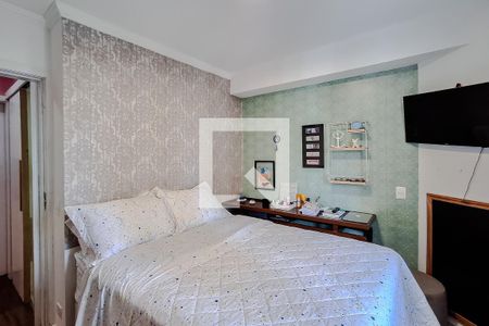 Quarto 1 de apartamento à venda com 2 quartos, 56m² em Vila Mariana, São Paulo