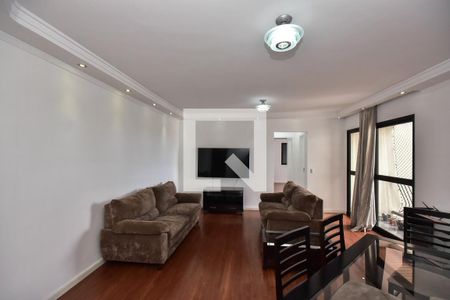 Sala de apartamento à venda com 2 quartos, 72m² em Jardim Maria Rosa, Taboão da Serra