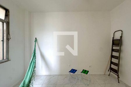 Studio de kitnet/studio para alugar com 1 quarto, 24m² em Botafogo, Rio de Janeiro