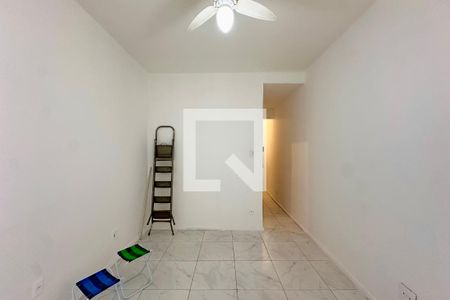 Studio de kitnet/studio para alugar com 1 quarto, 24m² em Botafogo, Rio de Janeiro